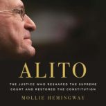 Alito, Mollie Hemingway