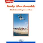 Andy Macdonald Skateboarding Sensati..., Joanne Mamenta