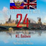 Operation Fools Mate 24, M L Baldwin