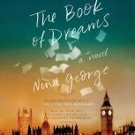 The Book of Dreams A Novel, Nina George