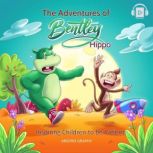 The Adventures of Bentley Hippo, Argyro Graphy