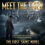 Meet the Tiger, Leslie Charteris