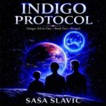 Indigo Protocol, Sasa Slavic
