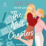 The Next Chapters, Haley Cass