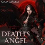 Deaths Angel, Colin Lindsay