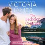 The Bachelor Contract, Victoria James