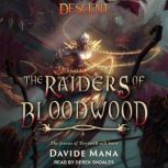 The Raiders of Bloodwood, Davide Mana