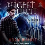 Night Hunt, Adam Wright