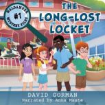 The LongLost Locket, David Gorman