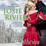 Seeking Catherine, Cherished Hearts Publishing