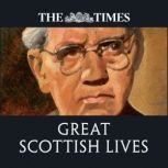 The Times Great Scottish Lives, Magnus Linklater