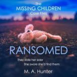Ransomed, M. A. Hunter