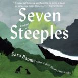 Seven Steeples, Sara Baume