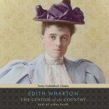 The Custom of the Country, Edith Wharton