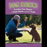 Dog Tricks, Liz Palika