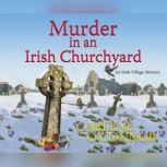 Murder in an Irish Churchyard, Carlene OConnor