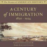 A Century of Immigration, Christopher Collier