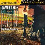 Hell Road Warriors, James Axler