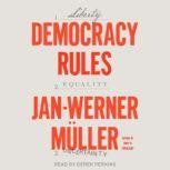 Democracy Rules, JanWerner Muller