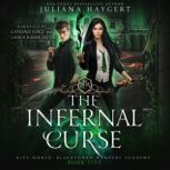 The Infernal Curse, Juliana Haygert