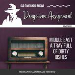 Dangerous Assignment Middle East A T..., Adrian Gendot