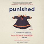 Punished, AnnHelen Laestadius