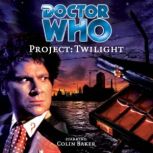 Doctor Who  Project Twilight, Mark Wright