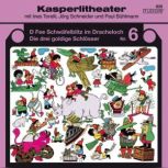 Kasperlitheater Nr. 6, Paul Buhlmann