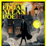 The Works of Edgar Allan Poe Volume ..., Edgar Allan Poe