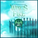 Hero A Wings of Fire Story Winglet ..., Tui T. Sutherland