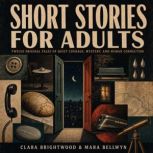 Short Stories for Adults, Clara Brightwood