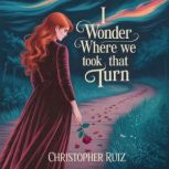I wonder where we took that turn, Christopher Ruiz