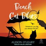 Beach Cat Blues, Alison OLeary