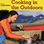 Basic Illustrated Cooking in the Out..., Cliff Jacobson