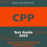 CPP Test, Declan Mercer