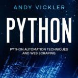 Python, Andy Vickler