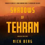 Shadows of Tehran, Nick Berg
