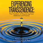 Experiencing Transcendence, Richard Taite