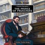 Charles Spurgeon, Christian George