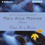 Time Is a River, Mary Alice Monroe