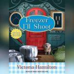 Freezer Ill Shoot, Victoria Hamilton