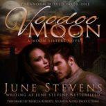 Changing Moon A Moon Sisters Novel, June Westerfield