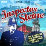 Inspector Steine, Lynne Truss