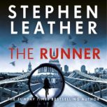 The Runner, Stephen Leather
