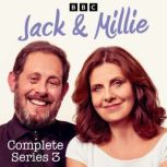 Jack  Millie Series 3, Jeremy Front