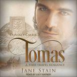 Tomas, Jane Stain