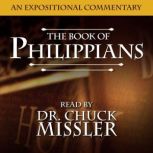 The Book of Philippians, Chuck Missler