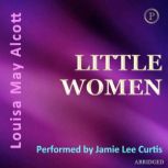 Little Women, Louisa Alcott