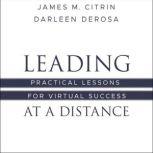 Leading at a Distance, James M. Citrin