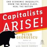 Capitalists, Arise!, Peter Georgescu